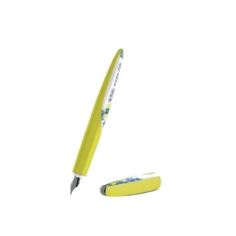 Pióro wieczne Herlitz My Pen Style Lemon Splash